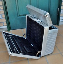 Rimowa topas 907 pilot - rimowa, 907.20