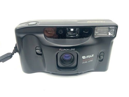 Fuji 180 tele - tele, point&shoot