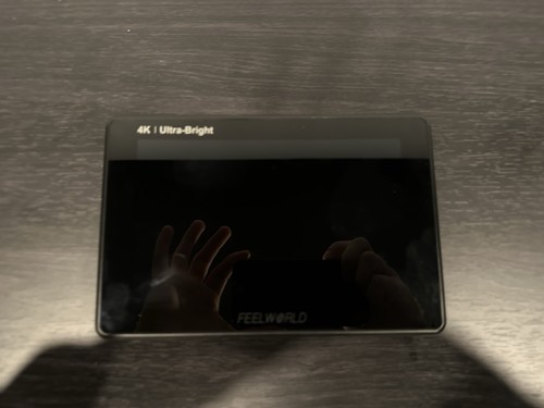 Feelworld lut7 monitor - feelworld, da