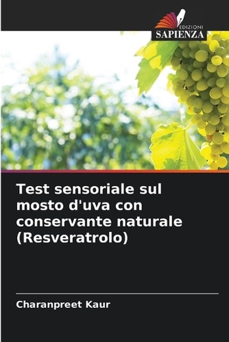 Test sensoriale sul mosto
