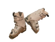 Salomon Idol 90 HS scarponi da