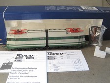 ROCO 62568 FS E 646 con