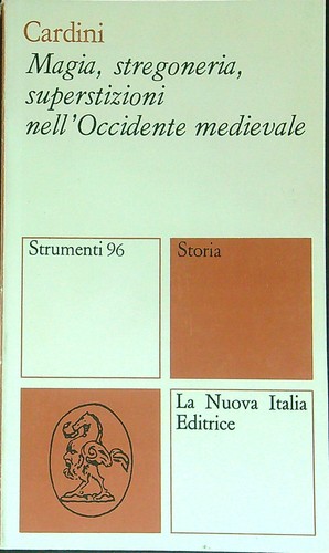 Magia stregoneria - magia,,