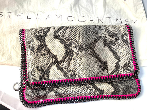 Borsa stella mccartney - borsa,