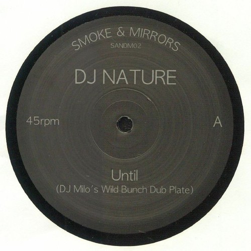 Nature until vinyl - -,