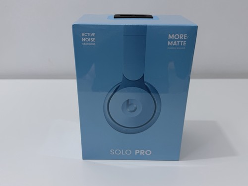 Beats dre solo - by,