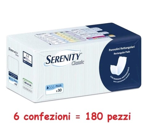 180 strisce rettangolari - 180,