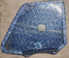 1866776 Piaggio Vetro Porta Sportello Apecar Originale