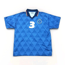 Maglia Calcio Lover's F.C. x