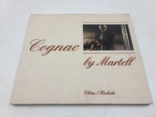 Cognac martell 1984 chene - by,