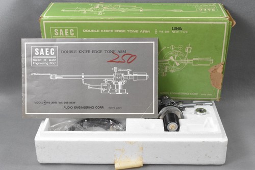 Braccio saec 308 - saec, con