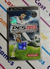 PES 2013 PRO EVOLUTION SOCCER