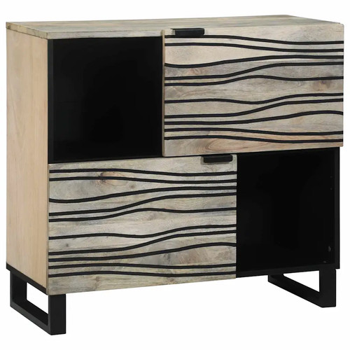 Credenza legno massello - , di