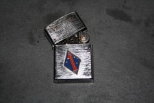 Zippo Vietnam Qui Nhon 67/68 -