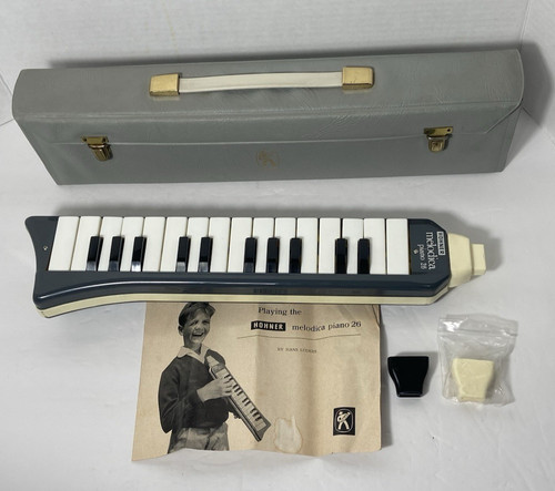 Pianoforte vintage hohner - pianoforte,