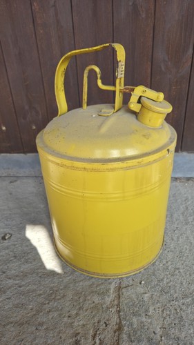 Contenitore olio motore - ,