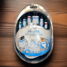 Nyko HD Link per Wii Component