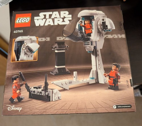 Lego star wars kamino training - lego,