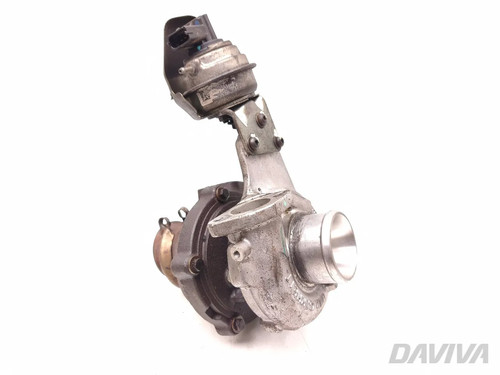 Turbocompressore opel insignia - opel,