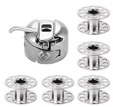 Spolina CB + 5 per Macchina da