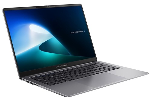 Notebook asus expertbook - asus, p5