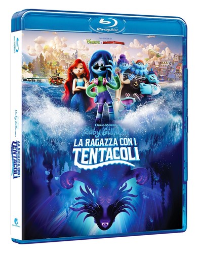 Blu ray ruby - blu-ray, -la