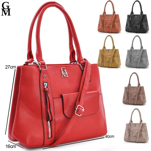 Borsa bauletto biker firmata - bauletto,