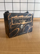 salvadanaio banca - Cassa di