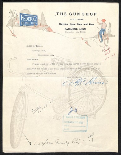 Pneumatici bicicletta federali