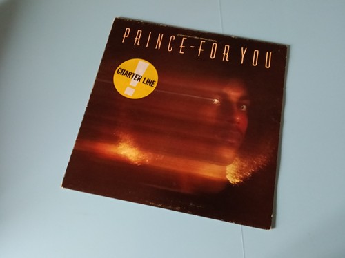 For you prince - -,