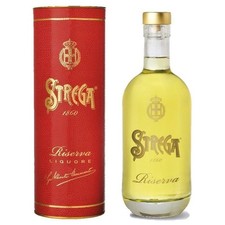 Strega Alberti Liquore Riserva