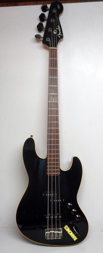 2006 fender japan aerodyne - 2006,