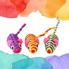 10 Pcs Gattino Giocattolo