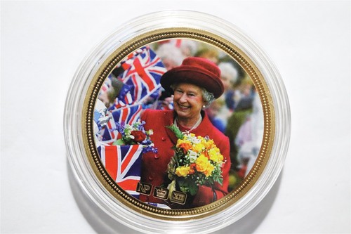 Uk gb elizabeth - 🇬🇧,