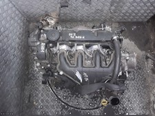 2006 PEUGEOT 407 MOTORE DIESEL