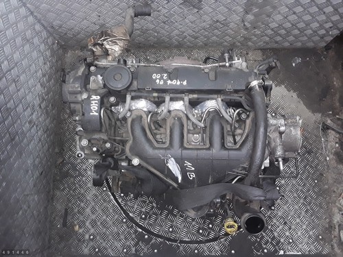 2006 peugeot 407 motore - 407, diesel