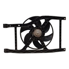 FIAT PANDA FAN MK3 319 POP 1.2