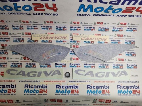 Kit adesivi decalcomanie nuovo - kit,