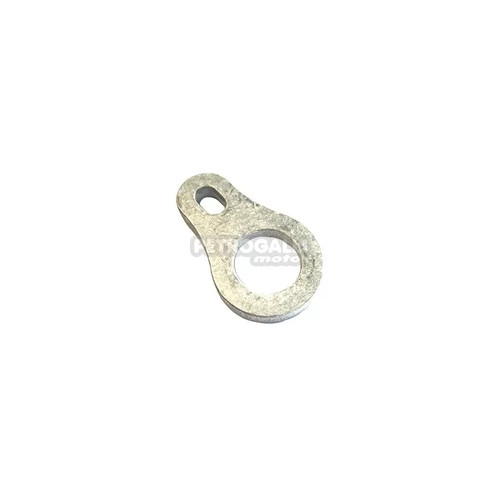 Supporto marmitta vent 50 - marmitta, x