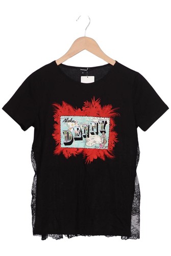 Denny rose shirt - rose, t-shirt