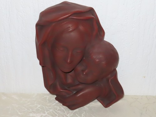 Statua sacra maria - statua,