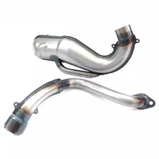 MARMITTA PROMA PER PIAGGIO VESPA 50 SPECIAL R L N!!