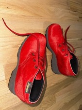 Stivali Vintage Nuovi Dolomite