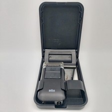 Braun micron 5410 rasoio - braun,