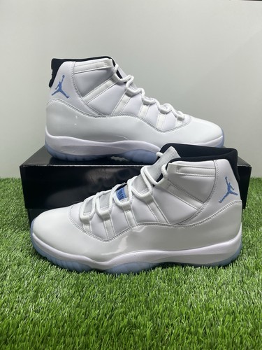 Air jordan retro - 11, 'legend
