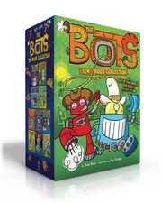 The Bots Ten-Book Collection