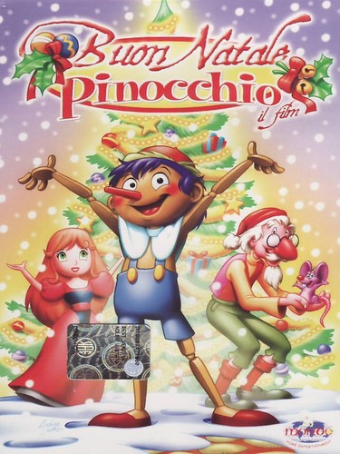 Buon natale - buon,