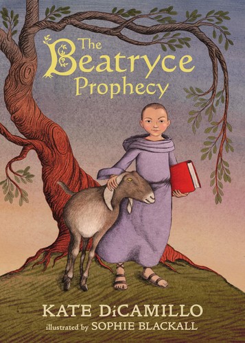 The beatryce prophecy a - the, (a