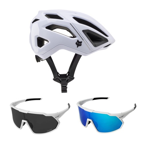 Fox crossframe pro solid - fox,