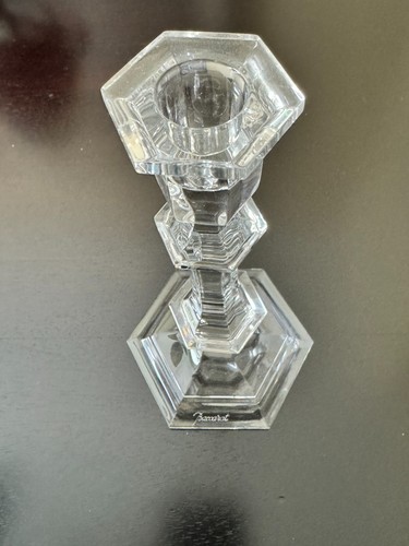 Candelieri baccarat - candelieri,